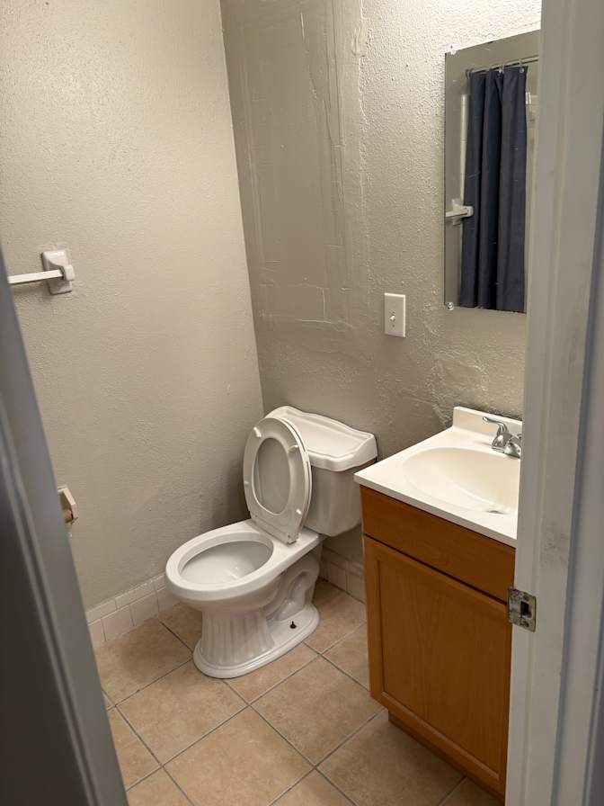 Jason's room
