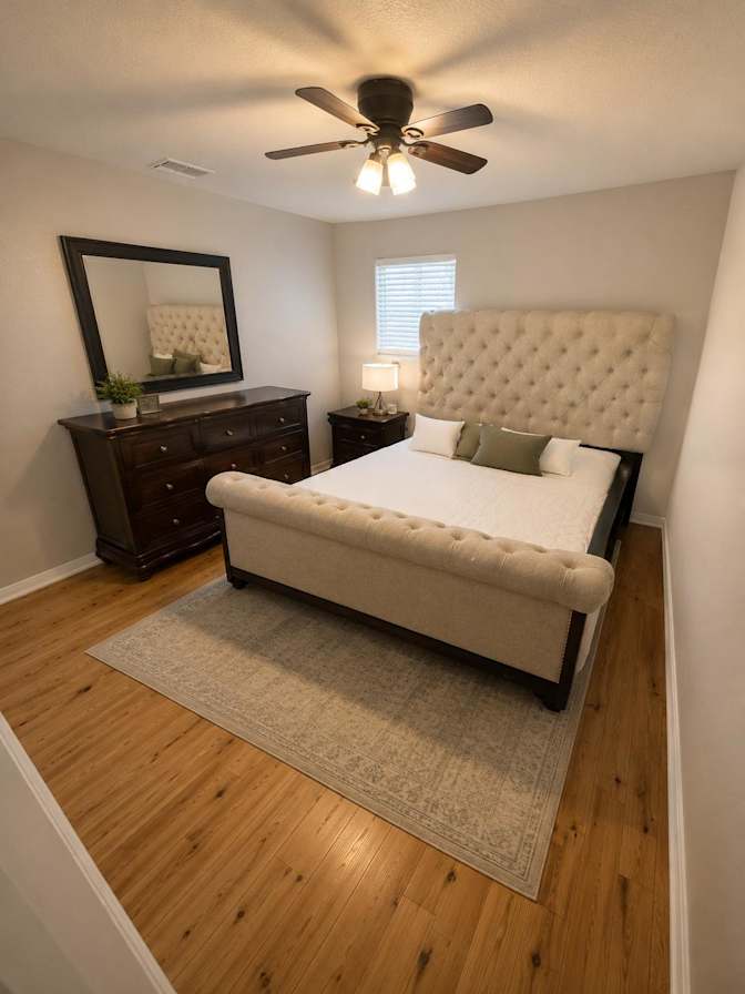 PadSplit's room