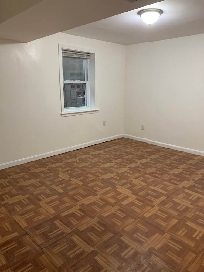 Gloria's room