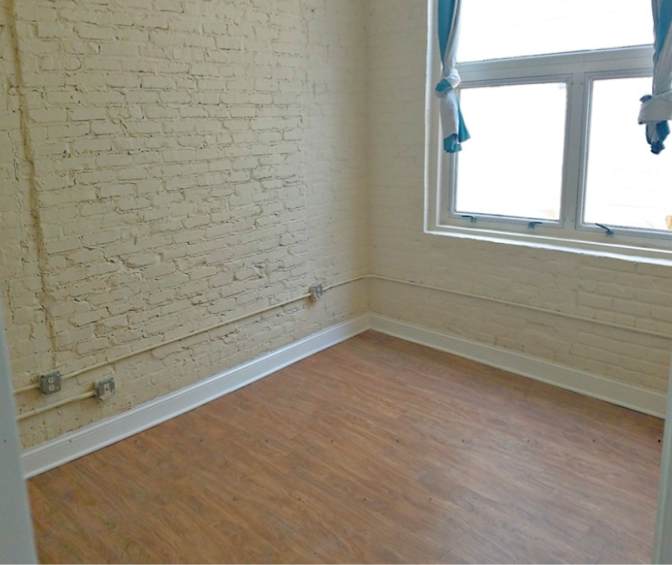 Destiny's room