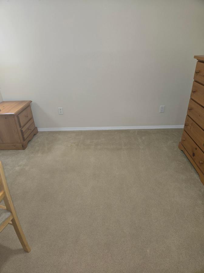 Davey's room