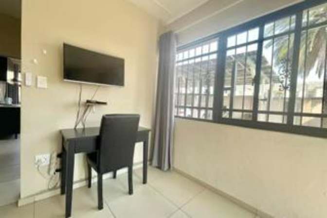 thembisile edi's room