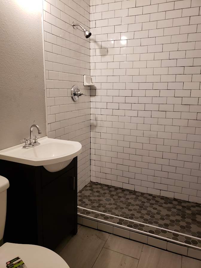 Cesar's room