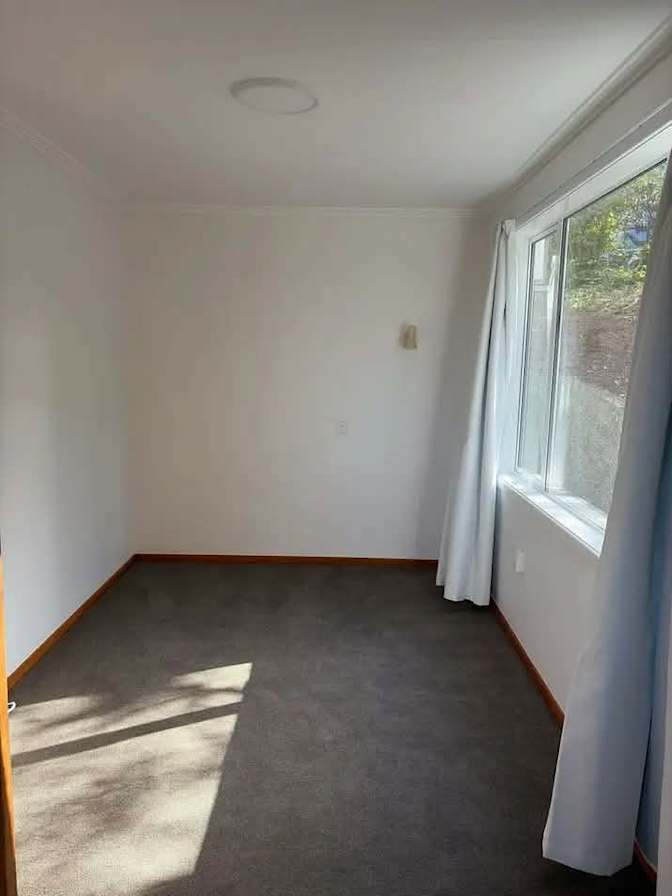 May's room