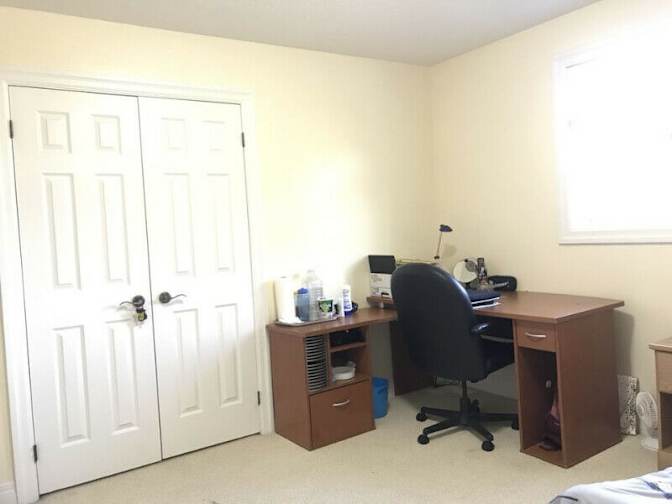 Missy's room