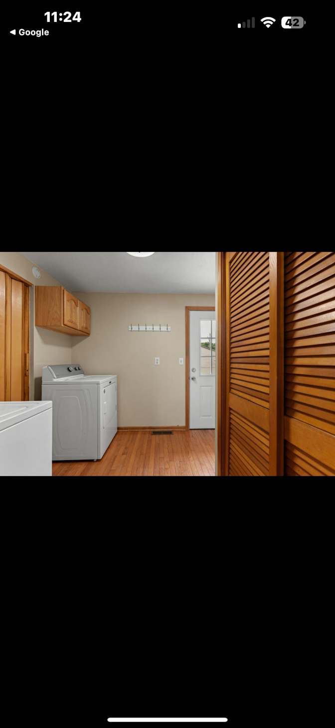 Chasity's room