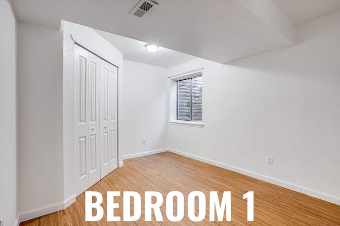 HomeCrew's room