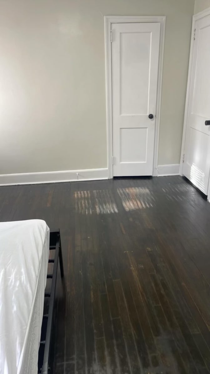 Cello's room