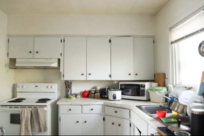 Shehrin's room