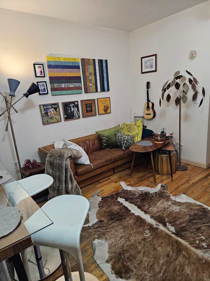 kim's room