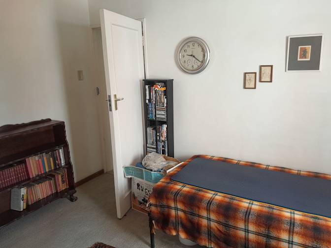 Jenny's room