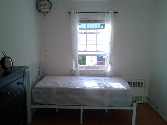 Shawn's room