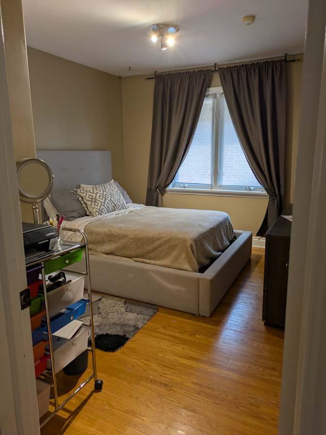 Marisa Di Martino's room