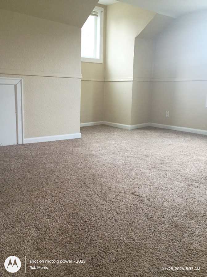 Rob's room