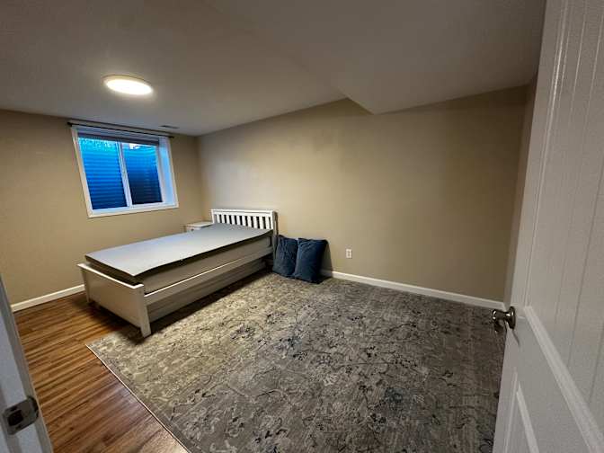 Cara's room
