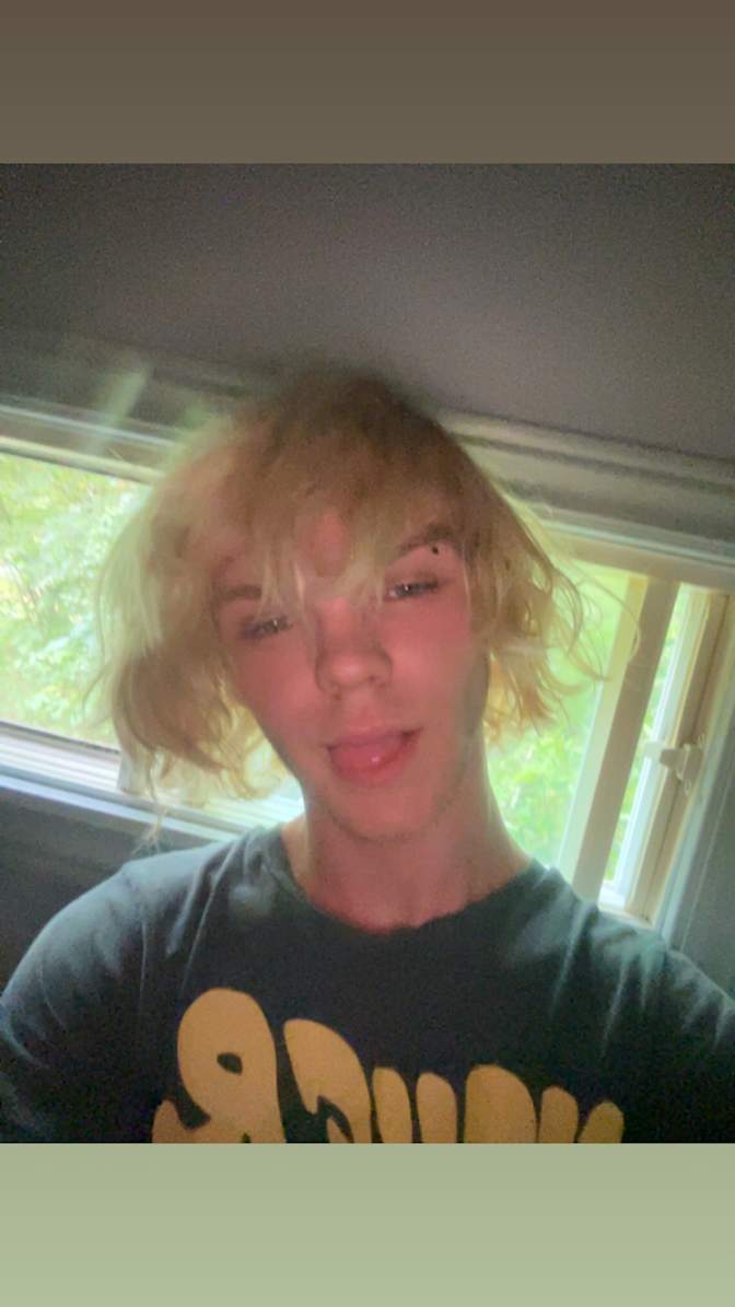 Bryce Collins