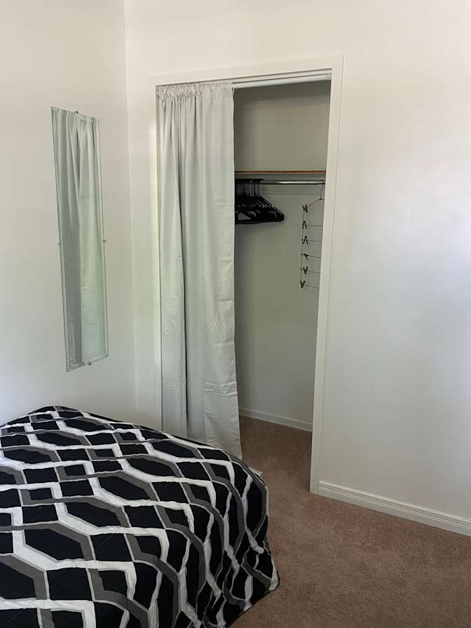 Michelle's room