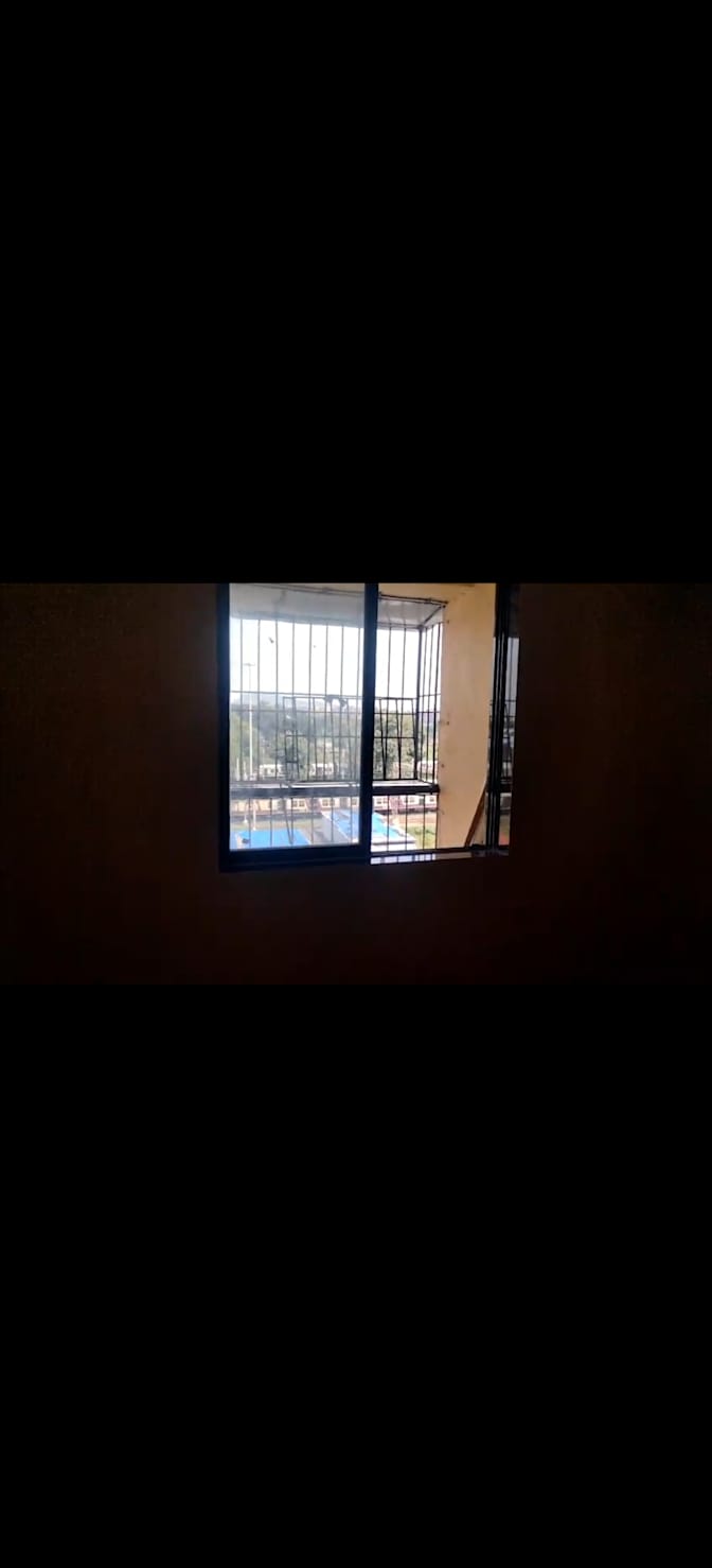 Brian's room