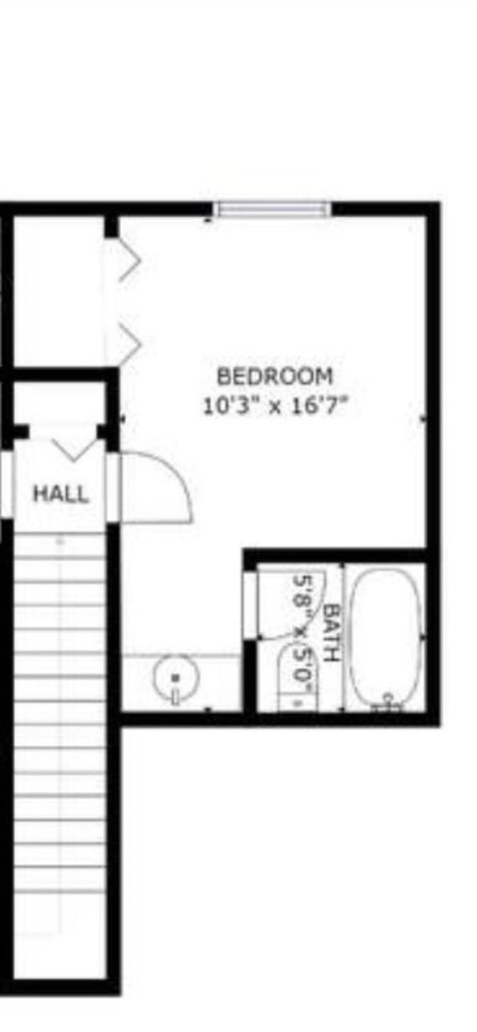 Zue's room