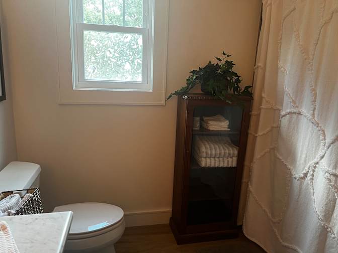 Anna's room