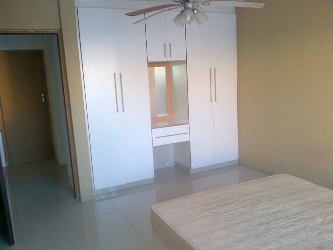 Noel's room