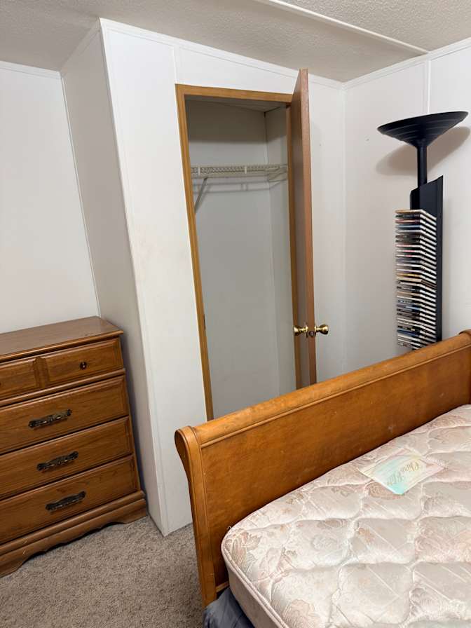 Alex's room