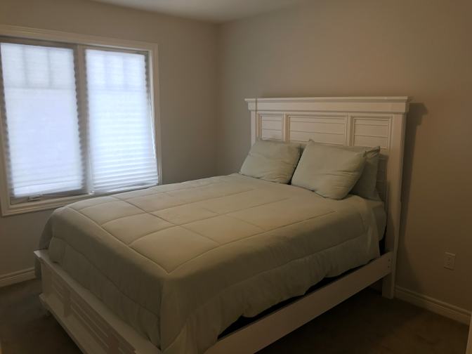 Jermaine's room