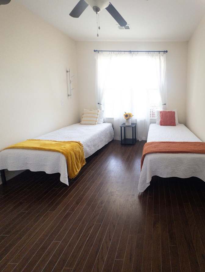 Jessica's room