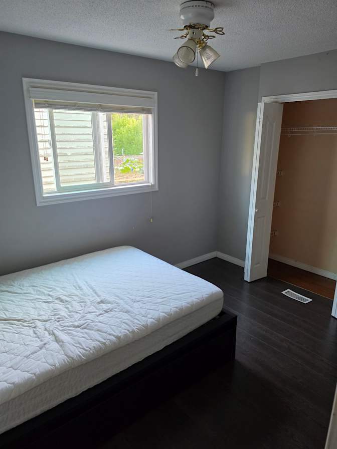 Remo's room