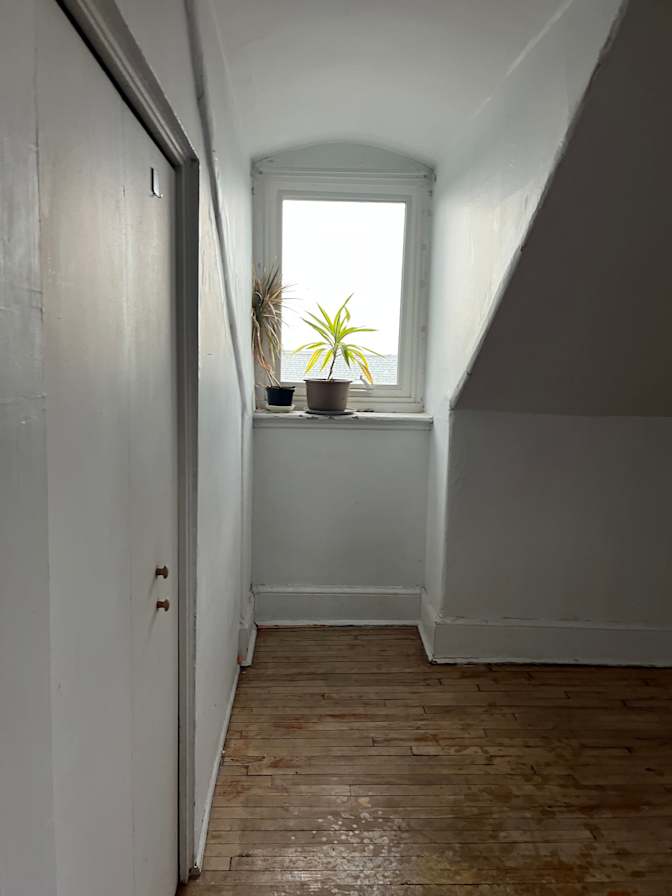 Emma's room