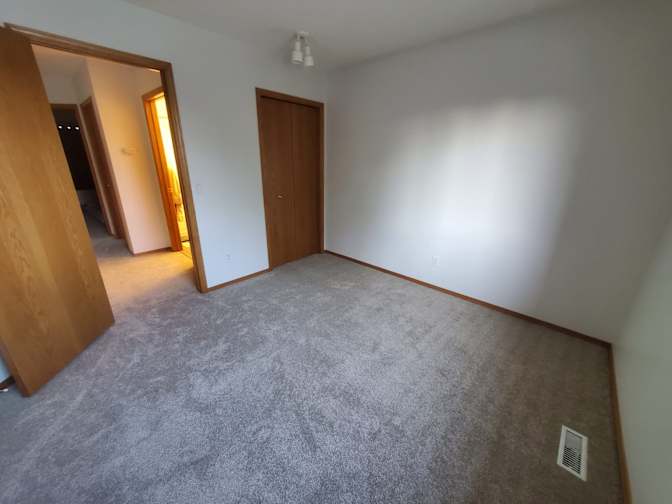 Karen's room