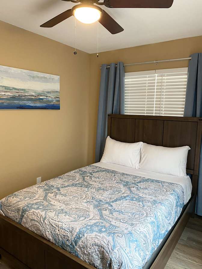 PadSplit's room
