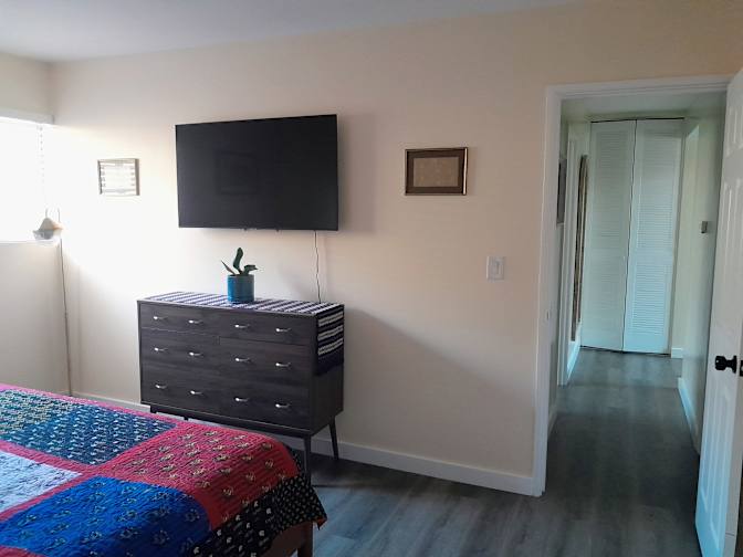 Joseph's room