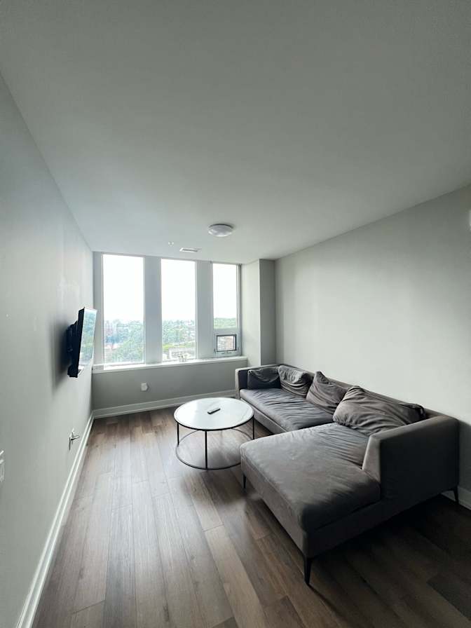 Morenike's room