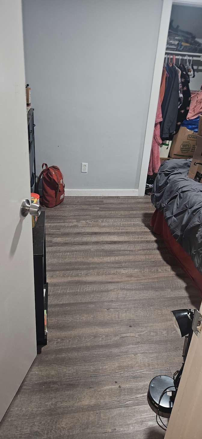 Jay's room