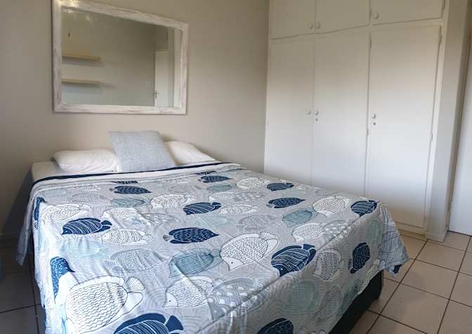 Graham's room