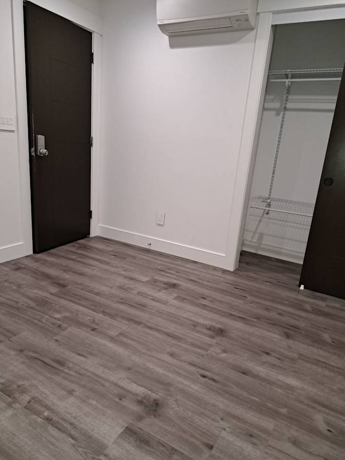 Shashi's room