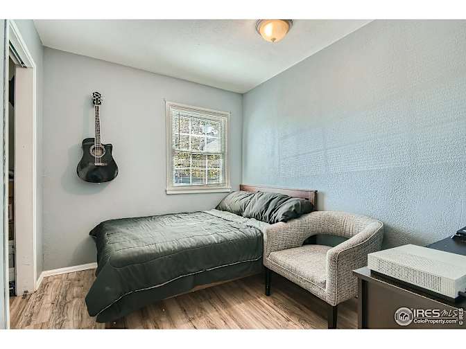 Kyle's room
