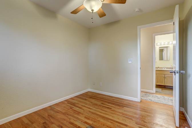 David's room