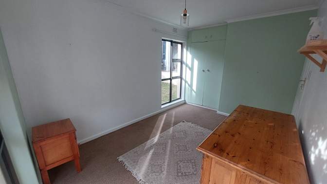 Gerda's room