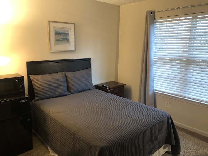 Carolina Realty Link's room