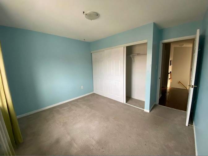 Tiffany Austin's room