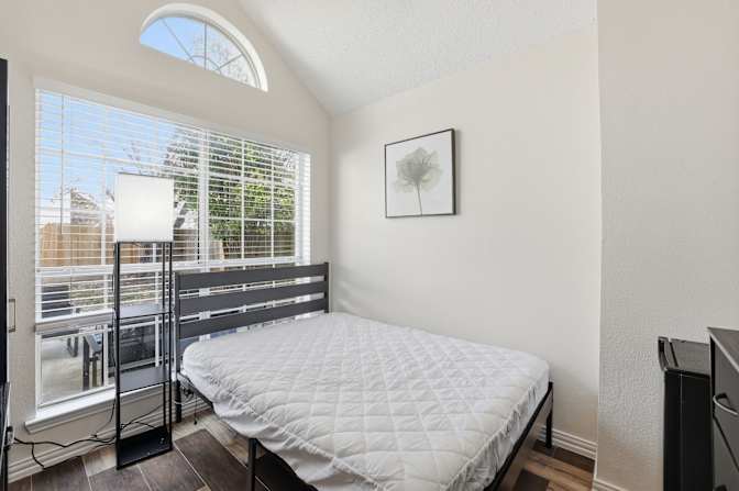 RoomWise's room