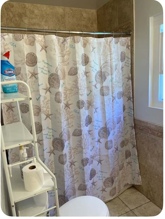 Joy's room