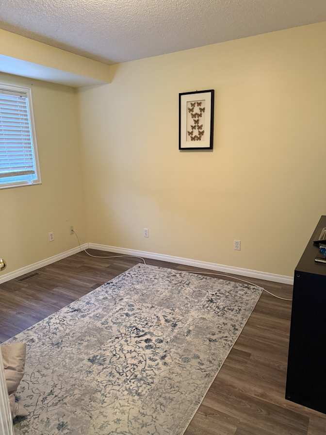 David's room