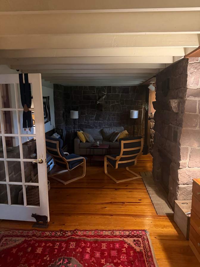 Jeremy's room