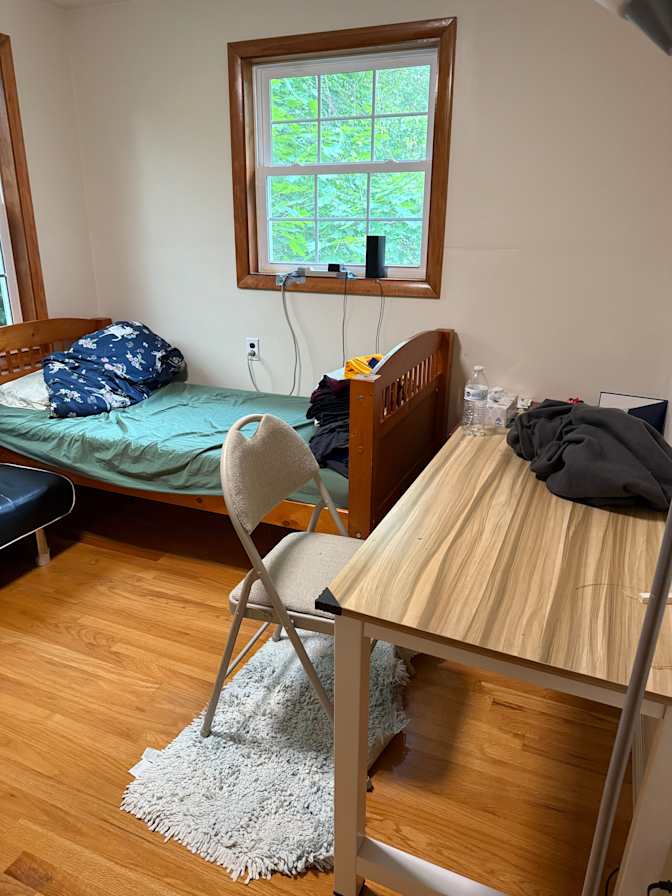 Danh's room