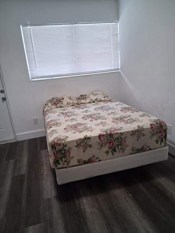 Rachelle's room
