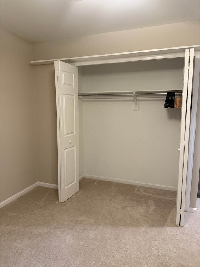 Ryan's room