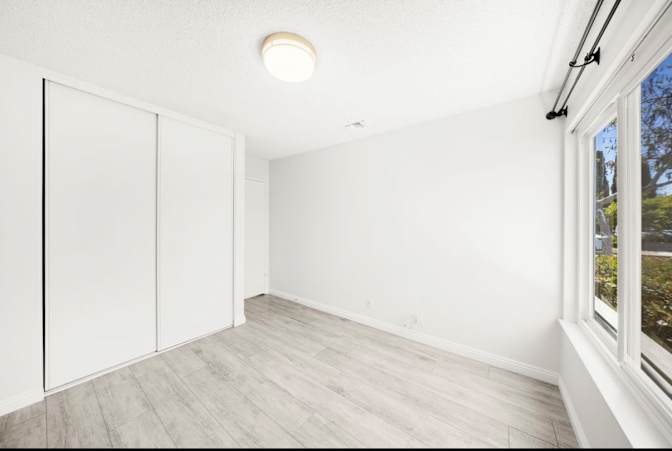George's room